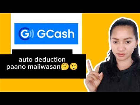 advanced plus technologies gcash review|GCASH Auto Deduction .